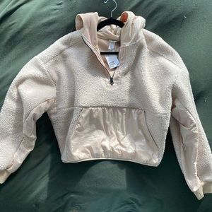 H&M pullover hoodie